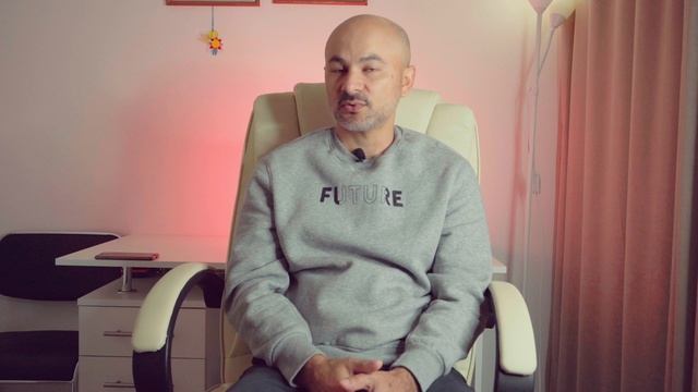 Доктор Павел Сапего