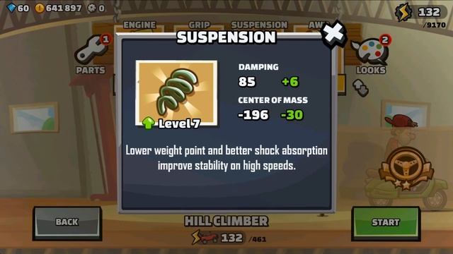 Hill Climb Racing 2 MOD APK UNLIMITED MONEY | Android / APK смотреть онлайн