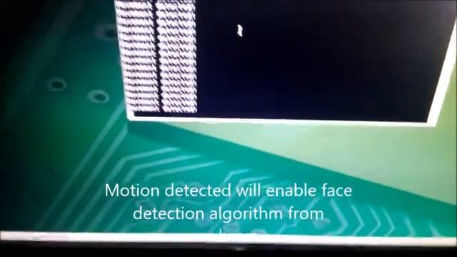 IoT Surveillance System смотреть онлайн