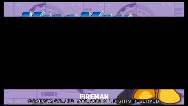 All Characters + DLC Characters In Main Menu | Mega Man: Powered Up Showcase | PPSSPP смотреть онлайн