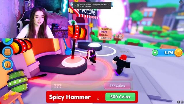 🔴LIVE ROBLOX BEDWARS🔴SEASON X SOON!!🔴 смотреть онлайн