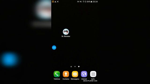 Como rodar jogos pesado no Android p#1 !!!! смотреть онлайн