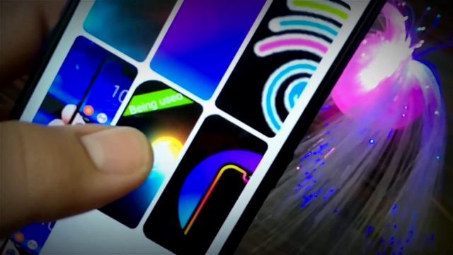 TOP 5 BEST FUTURISTIC ANDROID APPLICATION Must try!! смотреть онлайн