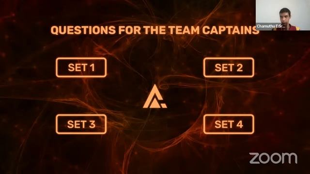 AnalytIQ Final Round смотреть онлайн