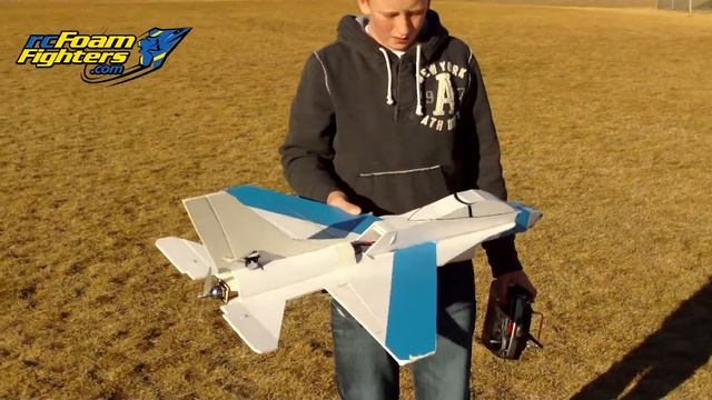 SBF-16 Fighting Falcon Part 1 смотреть онлайн