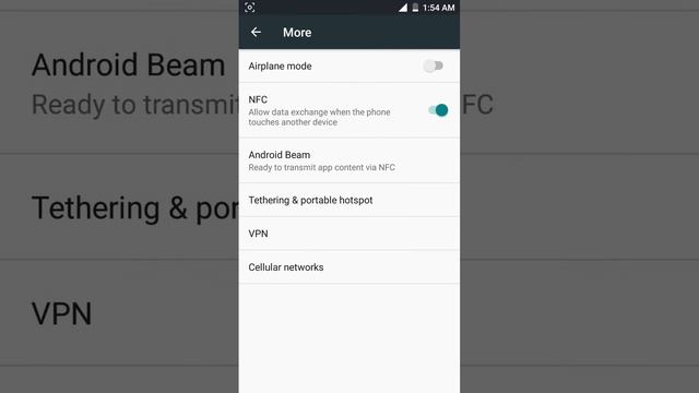AOSP OMS G900H смотреть онлайн