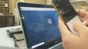 Add VTH to Dmss