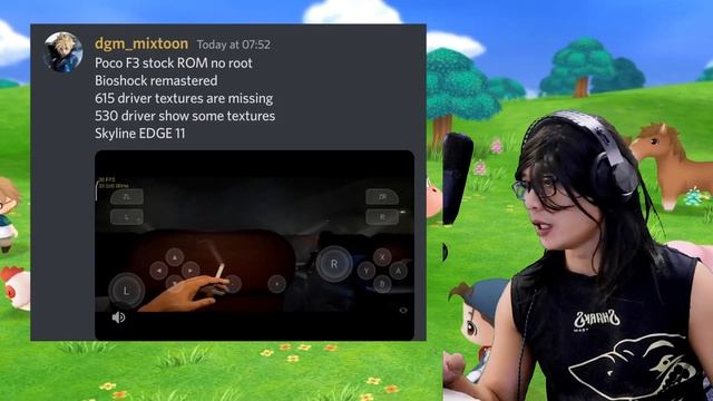 New Update Skyline Emulator Switch Android - Perform 13 Games (Playable) смотреть онлайн