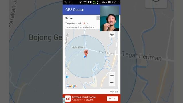 TIPS GACOR GOJEK,GRAB,UBER смотреть онлайн