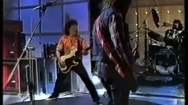 RORY GALLAGHER - Wayward Child / Bought And Sold смотреть онлайн