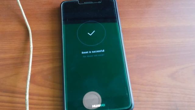 Huawei Y7 TRT-LX2 Frp by MRT Dongle смотреть онлайн