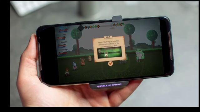 Konosuba | Adventurer Trainer Offline Android Games смотреть онлайн