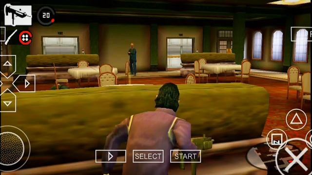 2nd Day Of Gangs Of London In PPSSPP xxx Intension смотреть онлайн
