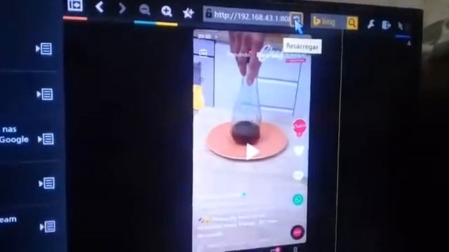 Como espelhar moto g7 play na sua smart tv смотреть онлайн