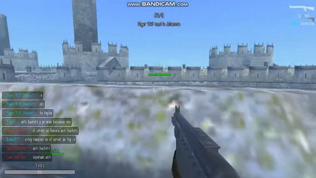 Slendytubbies 3 1.295 l The Hacker 2 смотреть онлайн