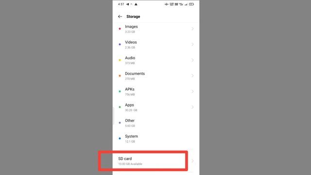 Screenshot nahi ho raha hai to kaise karen || How to fix Screenshot problem in android || смотреть онлайн