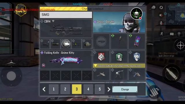 LIVE COD MOBILE HACK MOD MENU ANDROID *LATEST* UPDATE FOR SEASON 10 смотреть онлайн