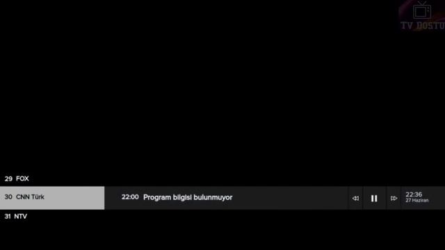 D-Smart Go Uygulamasi Android tv - Deneyim Videosu смотреть онлайн