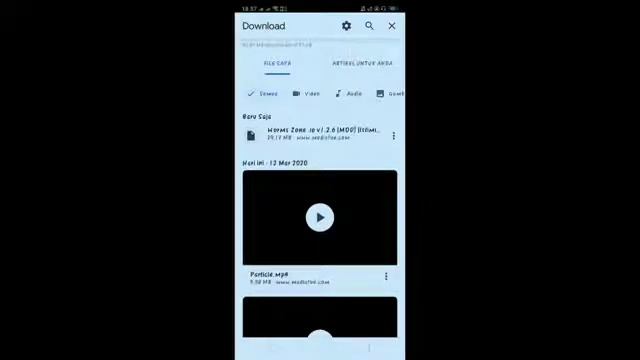 Cara download Zona cacing io MOD APK Unlimited money смотреть онлайн