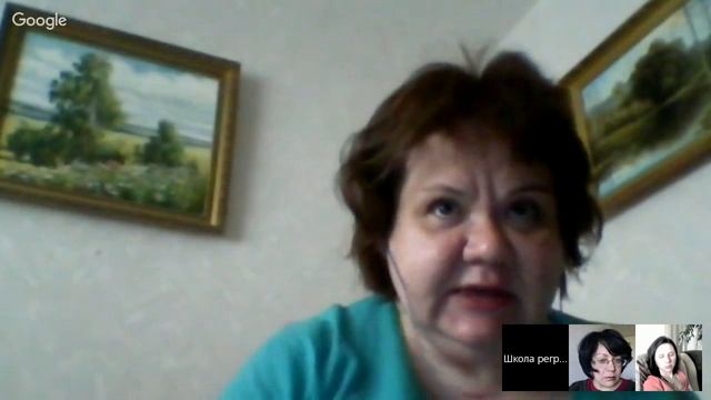 Регрессия.Энергии космических родителей.Проект смотреть онлайн