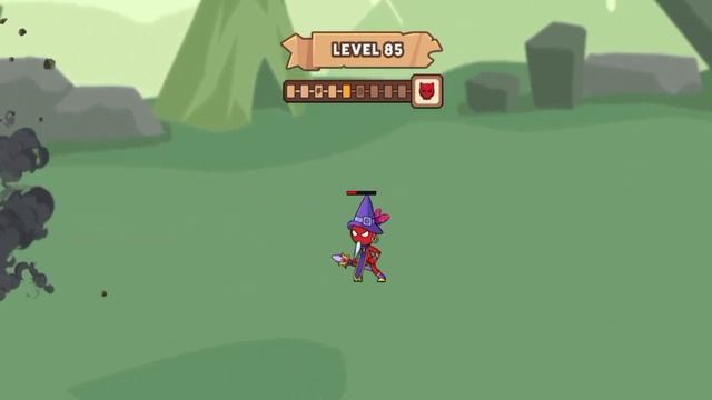 Stick Era - The Art Of War #13 - Android Gameplay смотреть онлайн