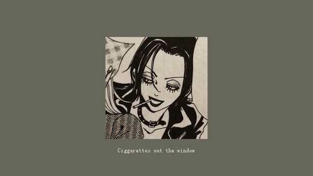 cigarettes out the window - super slowed to perfection смотреть онлайн