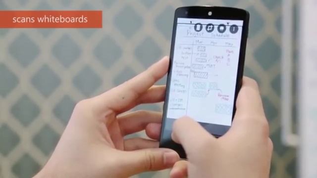 Phone போதும் இனி Scan செய்ய! | Microsoft Office Lens Preview - தமிழ் смотреть онлайн