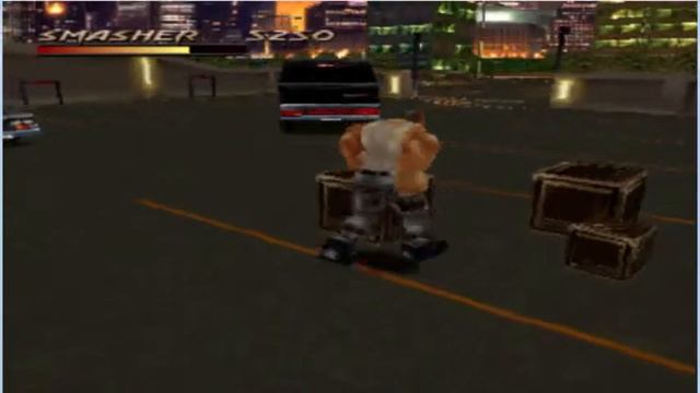 Fighting Force Ps1 for Pc directly exe old game смотреть онлайн