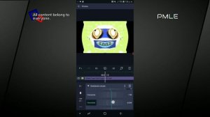 How To Make «G-Major 59 Effect (Type Sony Vegas)» on Android.