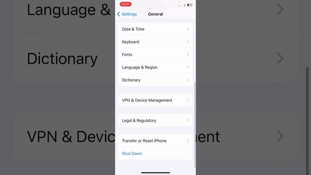 Verifying Update Stuck iOS 17 смотреть онлайн