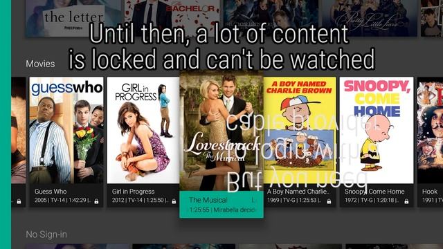 Disney Apps Arrive on Android TV смотреть онлайн