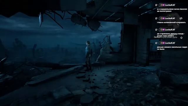 Terminator Resistance Annihilation Line #2 смотреть онлайн