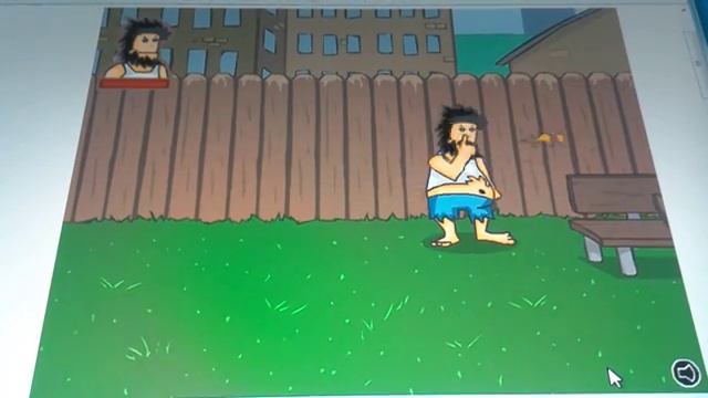HOBO GAME : PİSLİK HOBO смотреть онлайн