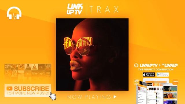 B.R.O - Rude Girl | Link Up TV TRAX смотреть онлайн