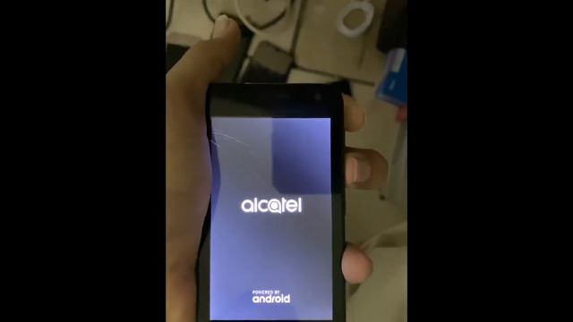 Alcatel pixi 4 (4034x) imei repair смотреть онлайн
