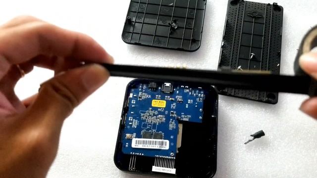 Tanix TX3 Mini 2021 Android TV Box - Tháo và nâng cấp anten WiFi (Disassembly, upgrade WiFi antena) смотреть онлайн
