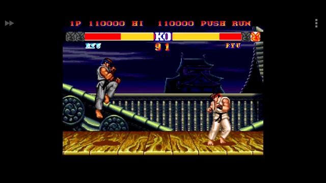 PCE.emu(PC Engine/TurboGrafx-16) Emulator Version 1.5.51 Gameplay I Android смотреть онлайн