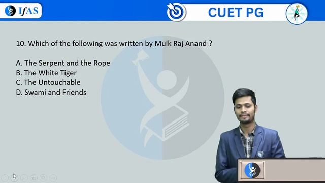History of English and Indian Literature | Most Probable Question Series | CUET PG English | L1 смотреть онлайн