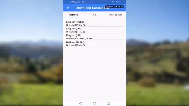 How To Fix Offline Google Voice Typing In Any Android Mobile - Simple Tricks смотреть онлайн