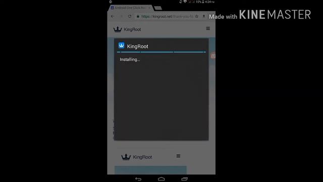 how to download kingroot in any android device смотреть онлайн