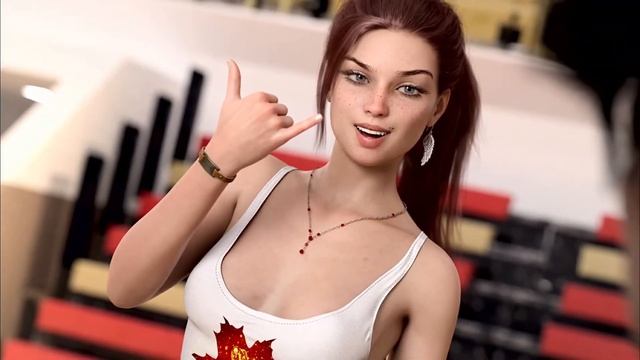 Summer's Gone-Clip смотреть онлайн