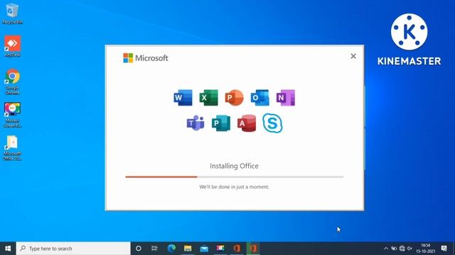 How To Install Microsoft Office 2021 Full Setup #Grow Your Knowledge #Office #Latest Office #Free смотреть онлайн