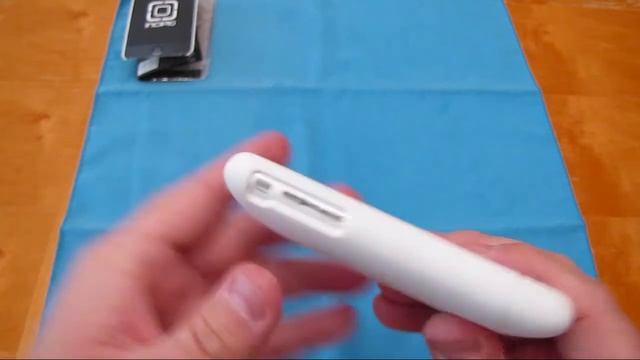 Review(Giveaway Ended) Incipio Edge Case For iPhone 3G/3GS смотреть онлайн