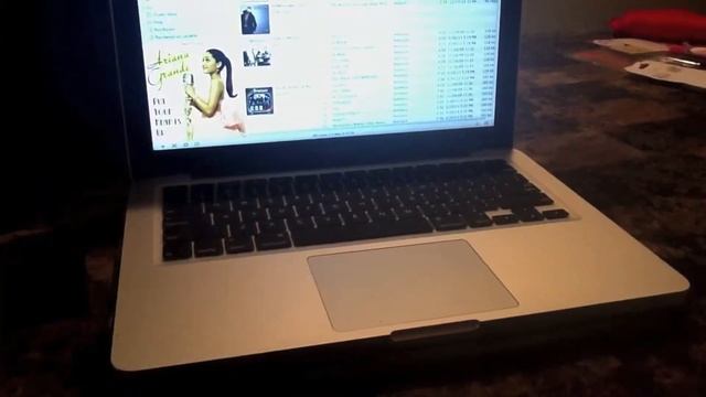 Action Movie FX - Macbook Pro смотреть онлайн