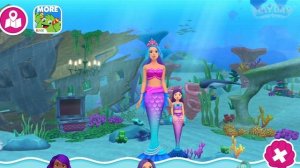 Halloween Party!!! | Barbie Dreamhouse Adventures 1140 | Budge Studios | Fun Kids Game | HayDay