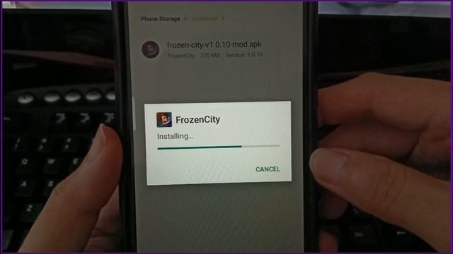 Frozen City Mod/Hack 🔥✨ How to Gain Unlimited Gems - iOS Android (NEW) смотреть онлайн