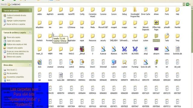 Solución Error 193 | Halo Custom Edition ( msvcr100.dll ) смотреть онлайн
