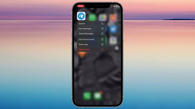 How to Fix "This Channel Can't Be Displayed" on Telegram | Android & iPhone | 2023 Update смотреть онлайн