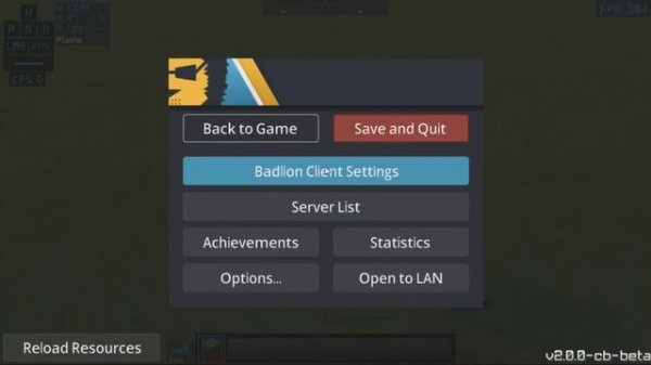 Badlion Client 2.0 Release/Badlion Client 2.0 Вышел!(Free download!)