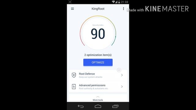 วิธีการ รูทเครื่อง:root: ติด 100% Android 4.0.3-5.0.1(5.1 50% ติดบางรุ่น) смотреть онлайн